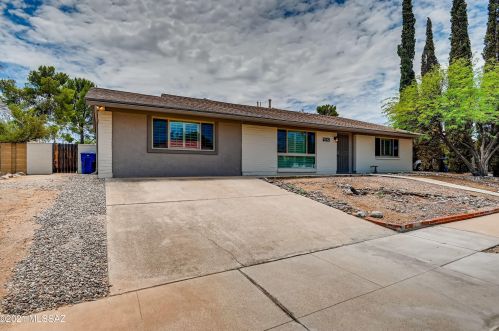 9342 Calle Kuehn, Tucson, AZ 85715-5723