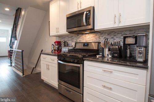 1508 22nd St, Philadelphia PA 19145-1315 exterior