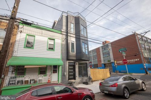 1503 26 St, Philadelphia PA 19146-3934 exterior