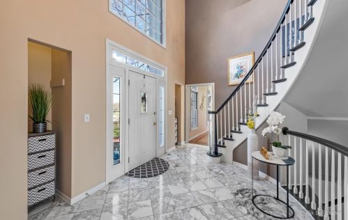 4408 Church Hl Ln, Bull Valley IL 60014-6582 exterior