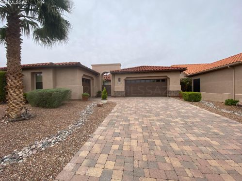 37768 Desert Bluff Dr, Tucson, AZ 85739-2150