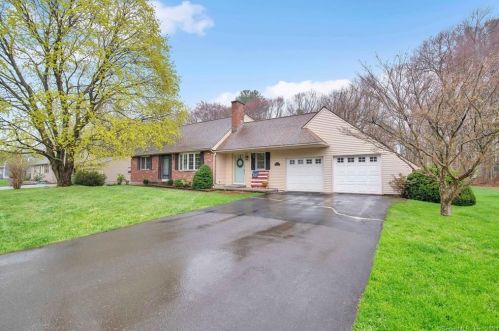 57 Kennedy Dr, Enfield, CT 06082-5315