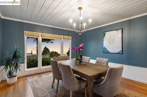 680 Grizzly Peak Blvd, Berkeley CA 94708-1741 exterior