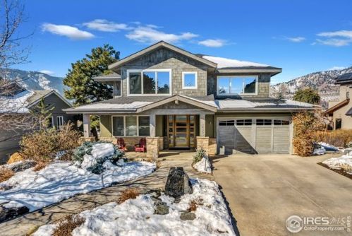 1435 Sunset Blvd, Boulder, CO 80304-4229