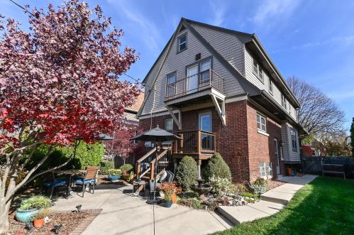 2609 67, Milwaukee WI 53213-1444 exterior