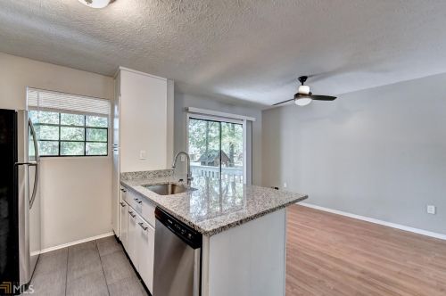 1808 Gingham Way, Lithonia GA 30058-5510 exterior