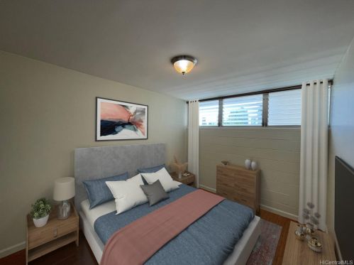 1314 Piikoi St, Honolulu, HI 96814-1145