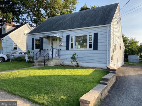 723 Johnston Ave, Trenton, NJ 08629-1117