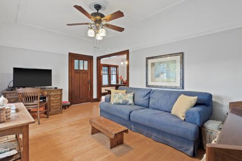 2577 69, Milwaukee WI 53219-2503 exterior