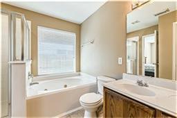 16611 Grenada Falls Dr, Houston TX  77095-7249 exterior