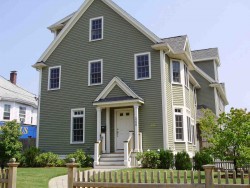 248 Nevada St, Newton, MA 02460-1258