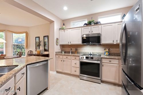 541 Argent Way, Bluffton SC 29909-4572 exterior