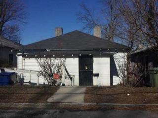 789 Thurmond St, Atlanta, GA 30314-3514