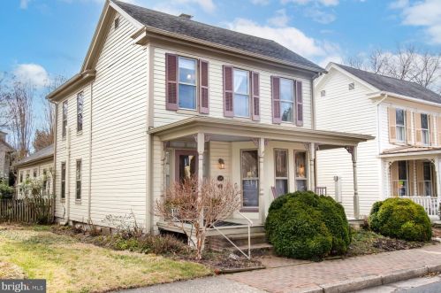 204 Chestnut St, Saint Michaels, MD 21663