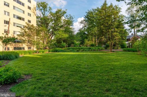 4600 Connecticut Ave, Washington DC  20008-5739 exterior