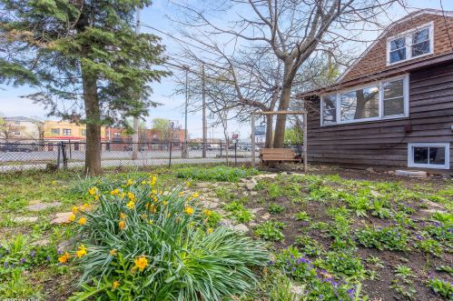 5614 Cornelia Ave, Chicago IL  60634-4408 exterior