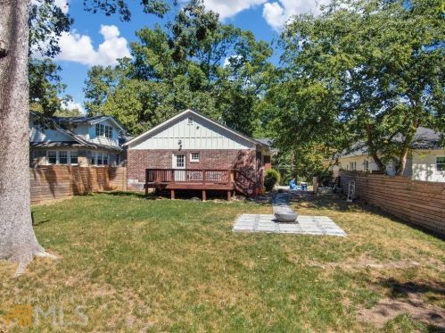 714 Lexington Ave, Atlanta GA 30310-3537 exterior