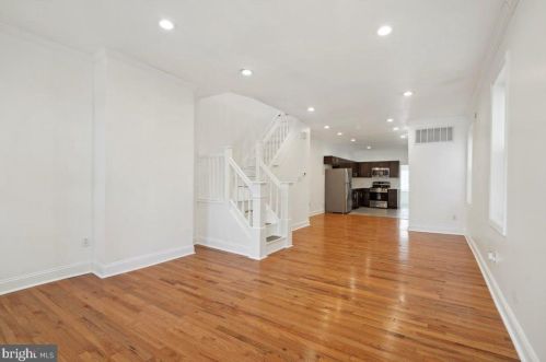 1518 61st St, Philadelphia PA  19151-4220 exterior