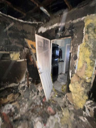 152 Gln Rd, Fort Pierce FL 34953-8321 exterior