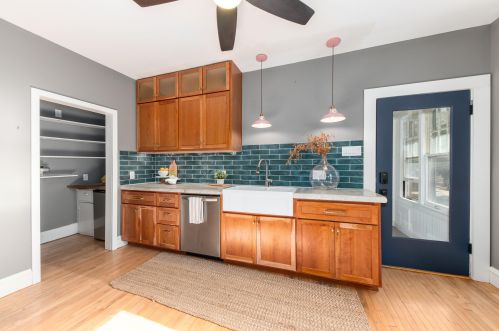 1604 60th St, Milwaukee WI  53214-5131 exterior