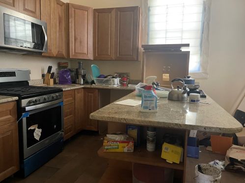 5141 Wabash Ave, Chicago IL  60615-3310 exterior