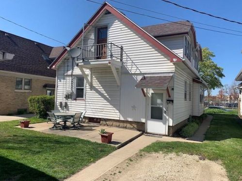 5525 Wisconsin Ave, Milwaukee, WI 53208-3067