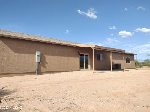 11551 Anthony Dr, Tucson, AZ 85743-9739