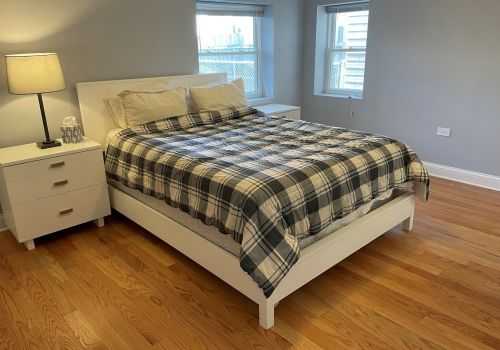 2644 Homer St, Chicago IL 60647-4215 exterior