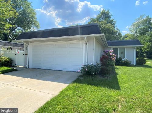 10 Finsbury Park Ct, Silver Spring, MD 20906-1411