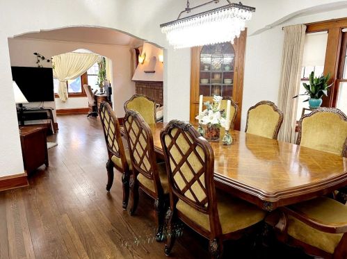 4533 41st St, Milwaukee WI  53209-5817 exterior