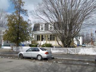 242 Central St, Manchester NH  03101-2629 exterior