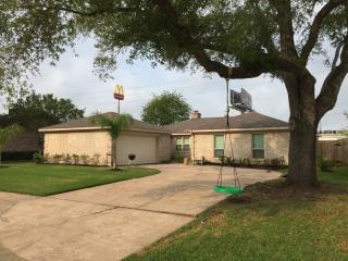 2206 Briarview Dr, Houston TX  77077-5203 exterior