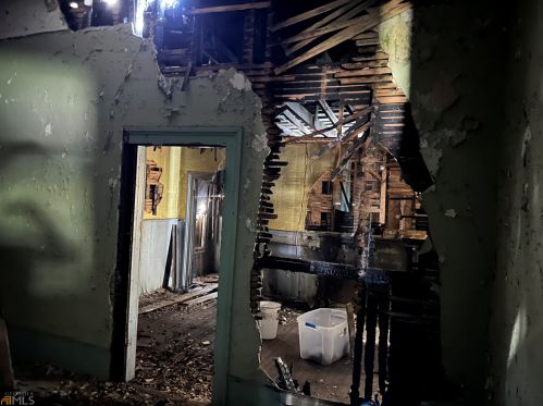 592 Formwalt St, Atlanta GA 30315-1053 exterior