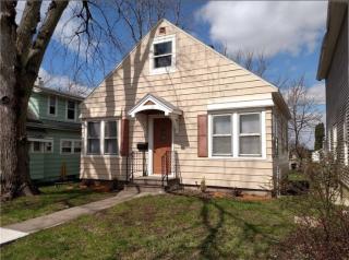 928 16th Ave, Cedar Rapids IA  52401-2614 exterior