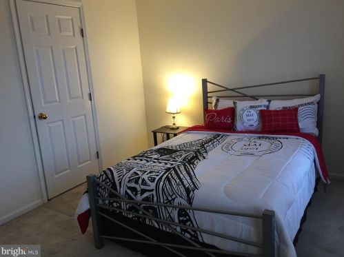 14309 Stilton Cir, Silver Spring MD  20905-5991 exterior