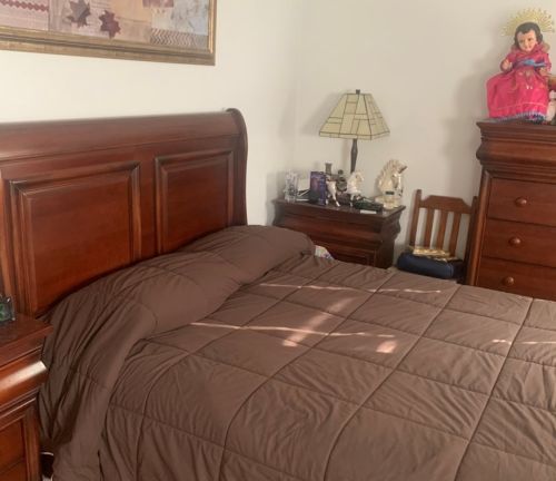 3720 80th St, Chicago IL 60652-2416 exterior