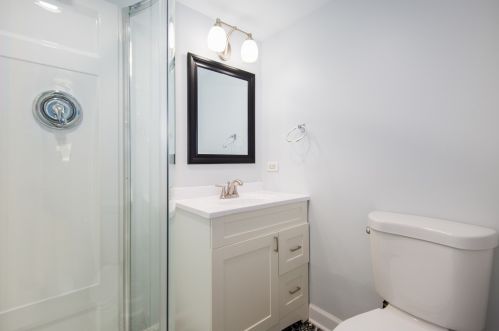 1003 Norley Ave, Joliet IL 60435-4074 exterior