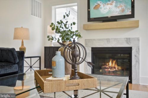 5120 25th Pl, Arlington VA  22207-2603 exterior