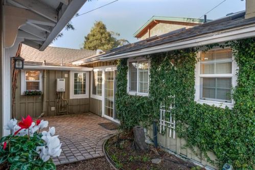 313 Mccormick Ave, Capitola, CA 95010-3704