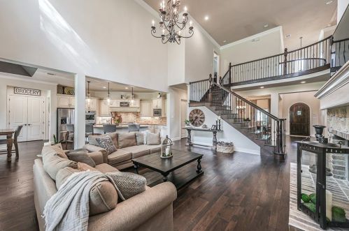 20603 Tamarron Dr, Humble TX 77346-1500 exterior