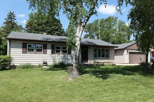 3183 106, Milwaukee WI 53222-3336 exterior