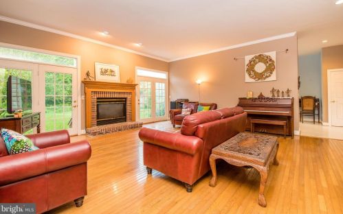 2600 Northrup Dr, Rockville MD 20850-3083 exterior