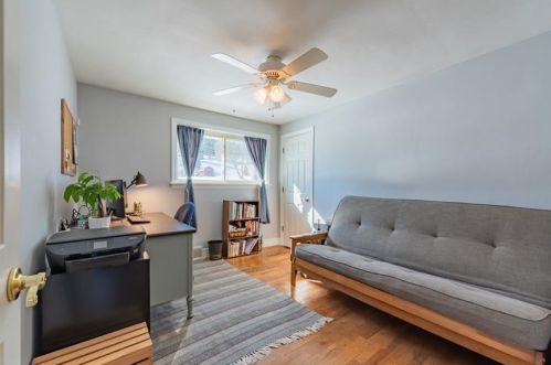 3293 Antler Dr, Gibsonia PA 15044-8439 exterior