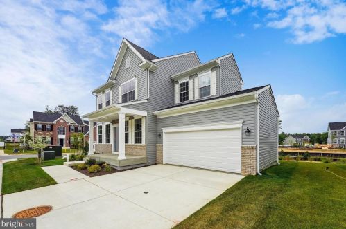 16309 Tortola Dr, Accokeek, MD 20607