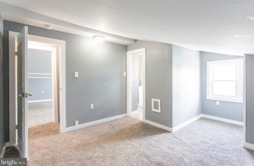 708 Ward St, Chester PA 19013-2136 exterior