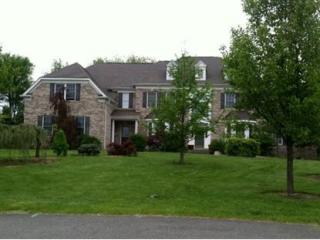 9 Stone Hill Ct, Hackettstown NJ  07840-5693 exterior