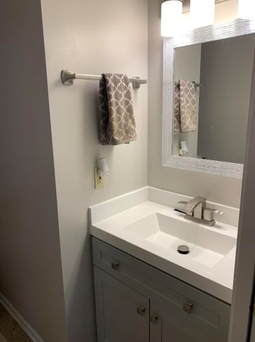 2167 Cottage Grv Ave, Meskegon MI 49441-1138 exterior