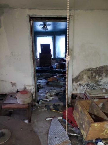 3246 91st St, Chicago IL 60617-4209 exterior