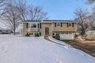 4581 Lotus Ln, Madison, WI 53718-6524