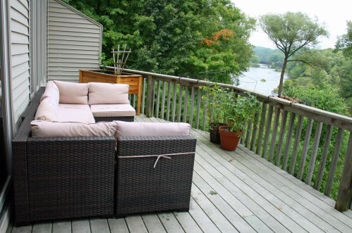 17932 Riverbluff Dr, Big Rapids MI  49307-9084 exterior